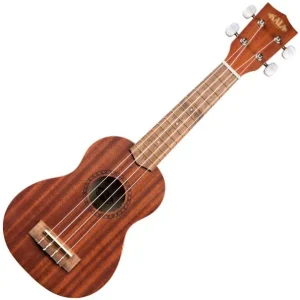 Achetez Aujourd'hui Kala KA-15S Mahogany Soprano - natural