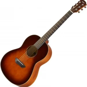 Usine Directe Yamaha CSF3M - tobacco brown sunburst