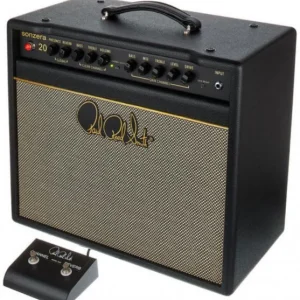 Prs Sonzera 20 Combo Prix Réduit