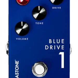 Achat Immédiat Lunastone Blues Drive 1