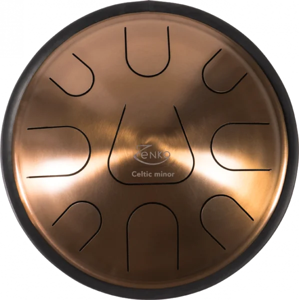 Zenko Celtic minor Nouvelle Collection