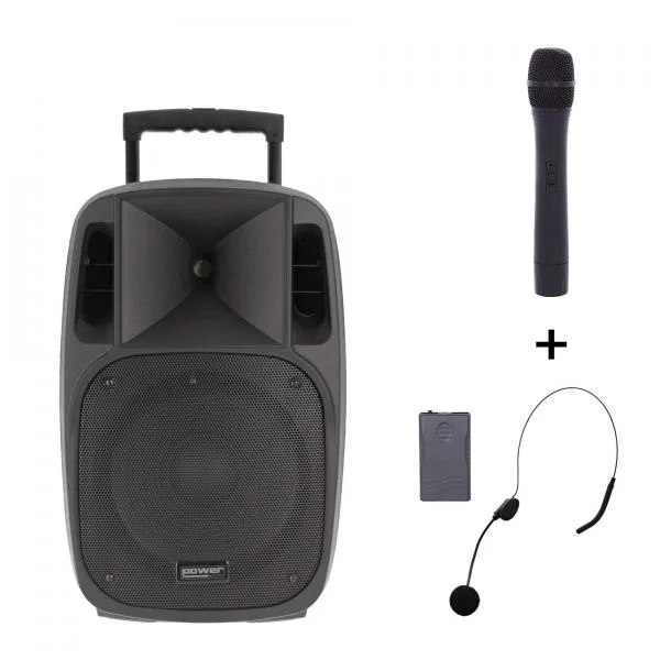 Offre Exclusive Power acoustics Moovy 12 Mk2