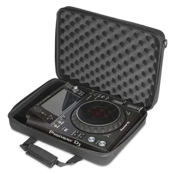 Meilleur Prix Udg U 8447 BL HOUSSE NOIRE POUR XDJ 1000