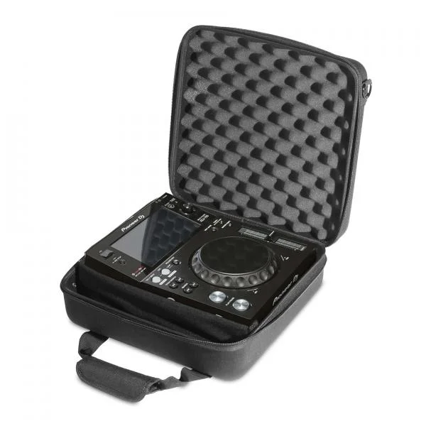 Bon Plan Udg U 8446 BL HOUSSE NOIRE POUR PLATINE VINYLE XDJ 700