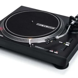 Reloop RP-4000 MK2 Dernier Modèle