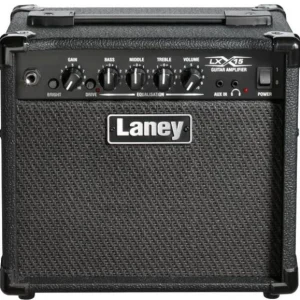 Must-Have Laney LX15 - Black