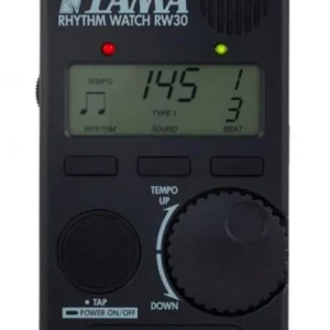 Tama Rhythm Watch Mini RW30 Authentique