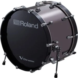 Roland Grosse caisse V-Drums KD-220 Promotion Saisonnière