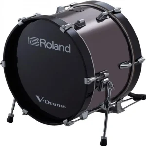 Prix Choc Roland Grosse caisse V-Drums KD-180