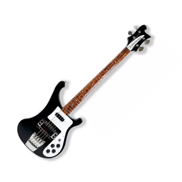 Promotion Rickenbacker 4003 JG - jetglo