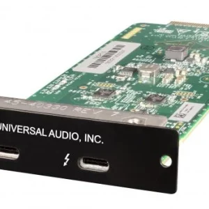 Acheter En Ligne Universal audio TBOC-3