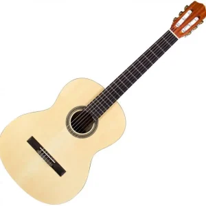 Cordoba Protégé C1M 4/4 - natural Commander Vite
