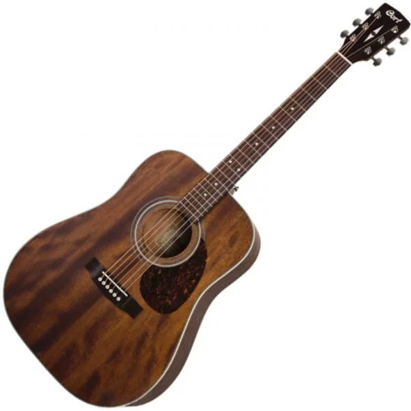 Cort Earth70 MH - natural open pore Marque