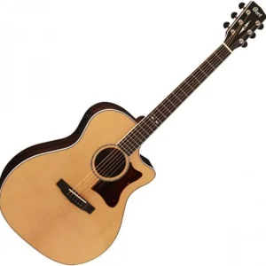 Must-Have Cort GA5F-ZR - natural