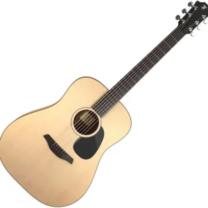 Furch Violet D-SM LRB1 - natural Produit De Marque