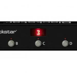 Blackstar FS-12 ID CORE Promotion