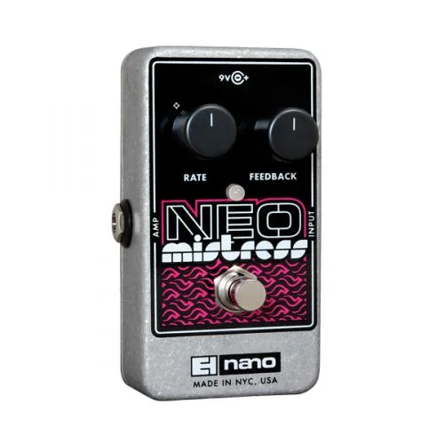 Acheter En Ligne Electro harmonix Neo Mistress