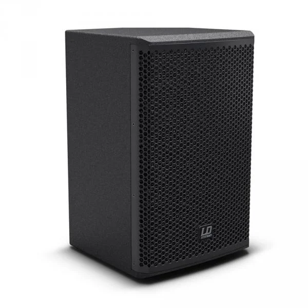 Nouveauté Ld systems MIX 10 G3