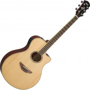 Acheter Direct Yamaha APX600 - natural
