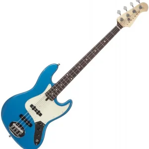 Lakland Adam Clayton 44-60 USA - lake placid blue Soldes