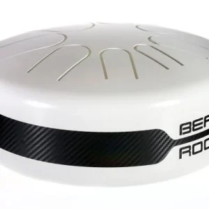 Commander Vite Beat root Multi-scale electro-acoustique Blanc