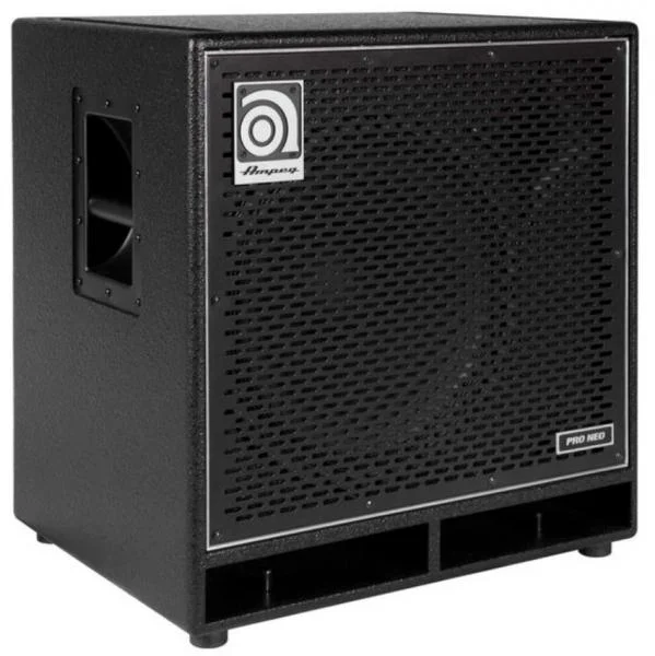 Seulement Aujourd'hui Ampeg Pro Neo PN-115HLF