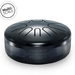 Vente Directe Beat root Multi-scale electro-acoustique All Black