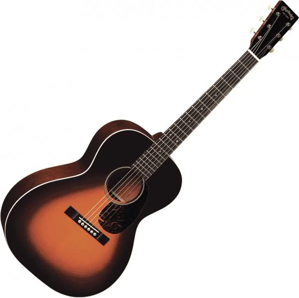 Martin CEO-7 - autumn sunset burst Meilleur Prix