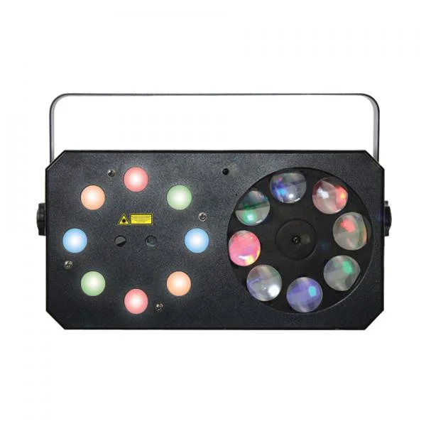Power lighting METEOR V Prix Cassé
