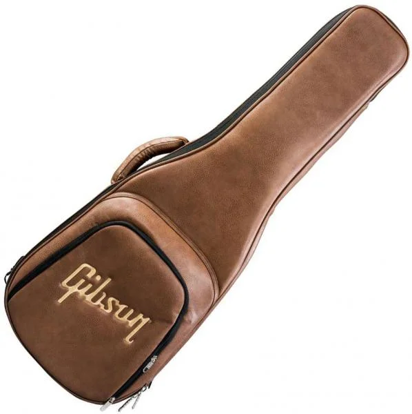 Nouvelle Collection Gibson Premium Soft Electric Guitar Case