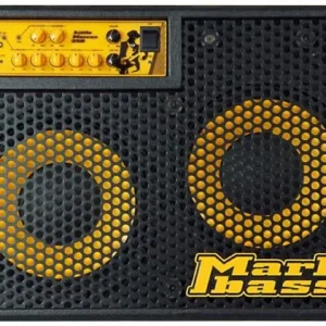 Bon Marché Markbass Marcus Miller CMD 102/500