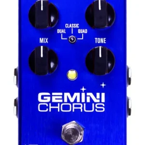 Acheter En Ligne Source audio Gemini Chorus