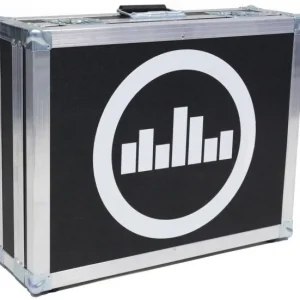 Temple audio design Flight Case For Templeboard Trio 21 Dernier Modèle