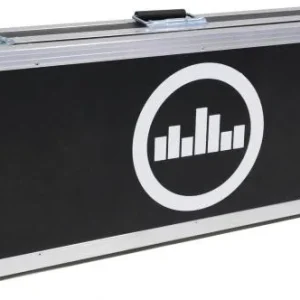 Prix Réduit Temple audio design Flight Case For Templeboard Duo 34