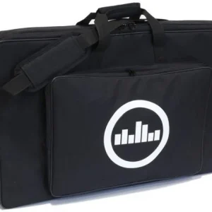Temple audio design Soft Case For Templeboard Trio 28 Dernier Modèle