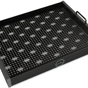 Temple audio design Templeboard Trio 21 - GunMetal Grey Meilleur Prix