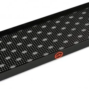 Retour Gratuit Temple audio design Templeboard Duo 34 - Temple Red