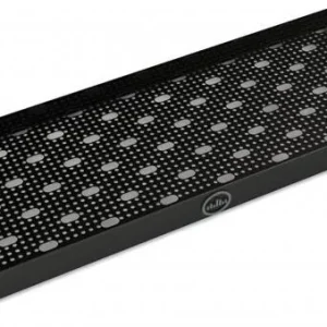 Offre Spéciale Temple audio design Templeboard Duo 34 - GunMetal Grey