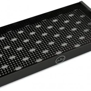 Temple audio design Templeboard Duo 24 - GunMetal Grey Nouveauté