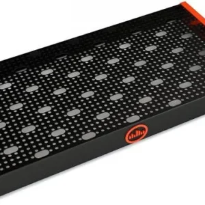 Bon Plan Temple audio design Templeboard Duo 24 - Temple Red