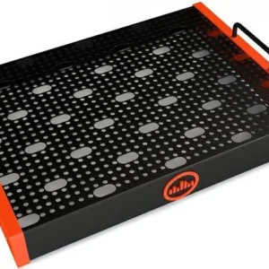 Temple audio design Templeboard Duo 17 - Temple Red Prix Cassé