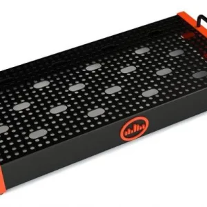 Acheter Direct Temple audio design Templeboard Solo 18 - Temple Red
