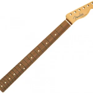 Fender Classic Series Telecaster 60‘s Pau Ferro Neck (MEX) Soldes