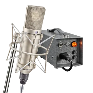 Nouveauté Neumann U 67 set