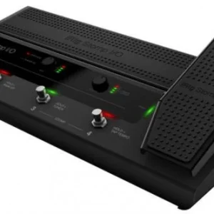 Produit De Marque Ik multimedia iRig Stomp I/O