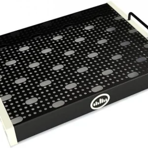 Temple audio design Templeboard Duo 17 - Vintage White Top Vente