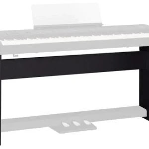 Satisfait Ou Remboursé Roland KSC-72-BK pour FP-60 et FP-60X