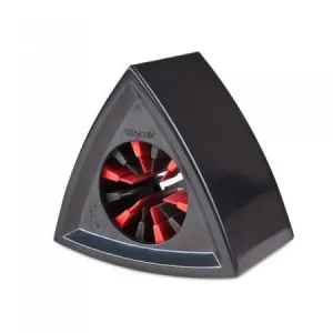 Rycote Micro Flag 3 faces triangle - noir Offre Du Jour
