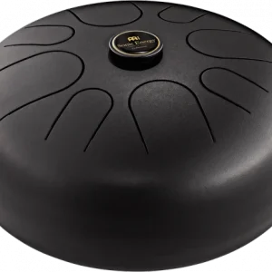 Expédié Aujourd'hui Meinl Steel Tongue Sonice Energy LA Mineur Noir