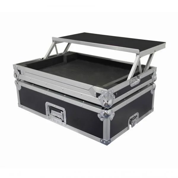 Quantité Limitée Power acoustics FC DDJ SR2/RR Flight Pour Contrôleur Numérique DDJ SR2
